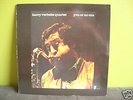 Harry Verbeke Quartet - You or no one dutch jazz LP