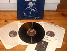 HMV HLM 7049- 51 Pablo Casals, Bach The 6 Cello Suites.