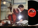 JACQUELINE DU PRE Barenboim Haydn UK HMV ASD 2331 ex nm