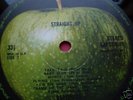 BADFINGER BEATLES STRAIGHT UP LP 1st PRES MiNt AuDiO