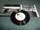 U2 - One Tree Hill(V RARE AUSTRALIAN 7