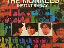 THE MONKEES INSTANT REPLAY - RARE US LP EXCELLENT