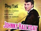 JOHNNY HALLYDAY EP 7