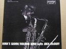 Roland Kirk on Prestige PR 7201 