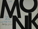 Thelonious Monk-Quintets-Prestige 7053-EXCELLENT