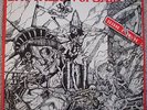 Battalion of Saints Second Coming rare punk Motorhead