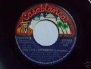 KAREN PREE - RARE MODERN CROSSOVER SOUL 45 - LISTEN