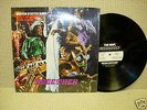 Navy Port Authority Soul Band TOGETHER Soul LP Rare VG+