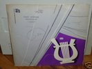 Pierre Fournier Violoncello LP Bach Haydn MK Melodiya