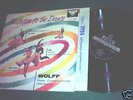 SXL 2105  INVITATION TO THE DANCE  WOLF WB DG ORIG ED1