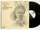 JOHN BETSCH SOCIETY on Strata-East rare jazz/funk ORIG