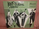 Bill Haley: Super Rarität Original LP v.1956 Brunswick