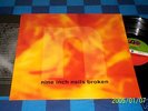 nine inch nails BROKEN ×­LP× BONUSTRACK brazil BRANDNEW