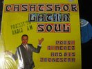 Porfi Jimenez Castshok Latin Soul Velvet PROMO FUNK MP3