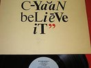 MICHAEL SMITH  MI CYAAN  BELIEVE IT  1982 ROOTS ALBUM