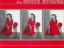 WHITE STRIPES Hand Springs 7” + magazine MINT rare