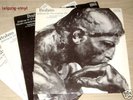BRAHMS - The Symphonies - KURT SANDERLING - ETERNA 4 LP