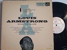 LOUIS ARMSTRONG 