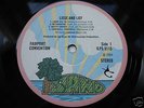 FAIRPORT CONVENTION LIEGE & LEAF TRANSITIONAL VERY RARE