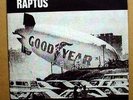 Italian HARDCORE sampler 'RAPTUS' from 1984 RAW POWER