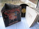 STRAWBS GRAVE NEW WORLD 1972 3 PAGE FOC GIMMIX MINT