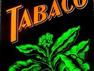 TABACO - SAME ORIGINAL LP MINT - PROGRESSIVE SPANISH