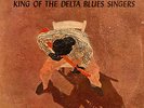 Robert Johnson-King Of The Delta Blues Singers(1965 LP)