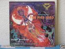 STRAVINSKY THE FIRE BIRD ANSERMET DECCA SXL 2017 UK