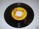 SOUNDS TOTAL/RAT RACE - BOB MARLEY & THE WAILERS  7