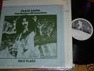 RARE 2LP SET:Frank Zappa Mothers of Invention-Wax Flags