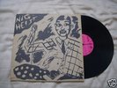 Nig Heist Swallow My Load black flag misfits sst kbd