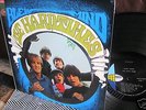 RARE 1967 M- The HARDTIMES  BLEW MIND Garage Folk Byrds