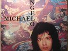 MICHAEL ANGELO LP Guinn 1050 Dream-Psych Folk OP RARE