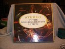 RCA 'LIVING STEREO' (10-LP BOXED SET / BOOK)  PRS - 113