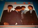 THE KINKS - Kinda Kinks, scarce orig. 1965 UK LP, EX