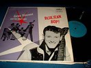 GENE VINCENT - Bluejean Bop, classic original 1956 LP