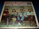 JOHN MAYALL & BLUESBREAKERS with ERIC CLAPTON, 1966 LP