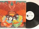 THEM Time Out 1968 STEREO PROMO LP sw Psych