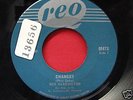 U.R CDN 45 BOB HARRINGTON (ESQUIRES) REO 8947 hear