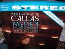 3 MERCURY LIVING PRESENCE SR3-9000,MEDEA, CALLAS,MINT
