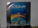 Wolfgang Ambros - Rare Vinyl LP-Riesen-Schnupfkraft