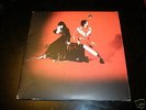 WHITE STRIPES- elephant 2 L.P. red and white vinyl