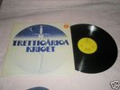 TRETTIOARIGA KRIGET      SWEDISH PROGGRESSIVE