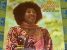 Alice Coltrane - Universal Consciousness - Impulse LP