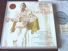 MOZART DON GIOVANNI 4-LP GIULINI SAX 2369-72 T/S EX