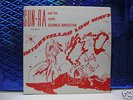 SUN RA - INTERSTELLAR LOW WAYS LP SATURN '69 ORIG NMINT