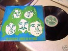 EASYBEATS AUS LP FRIDAY ON MY MIND ALBERTS LABEL EX+