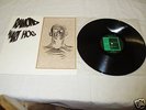 Ramones Wart Hog LP 1990 Early Punk RARE EX+/EX+ Nice 