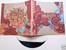 Lucero That Much Further West Silk Screened LP Vinyl