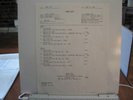 PRETTY THINGS / CROSS TALK  / LP / TEST PRESSING